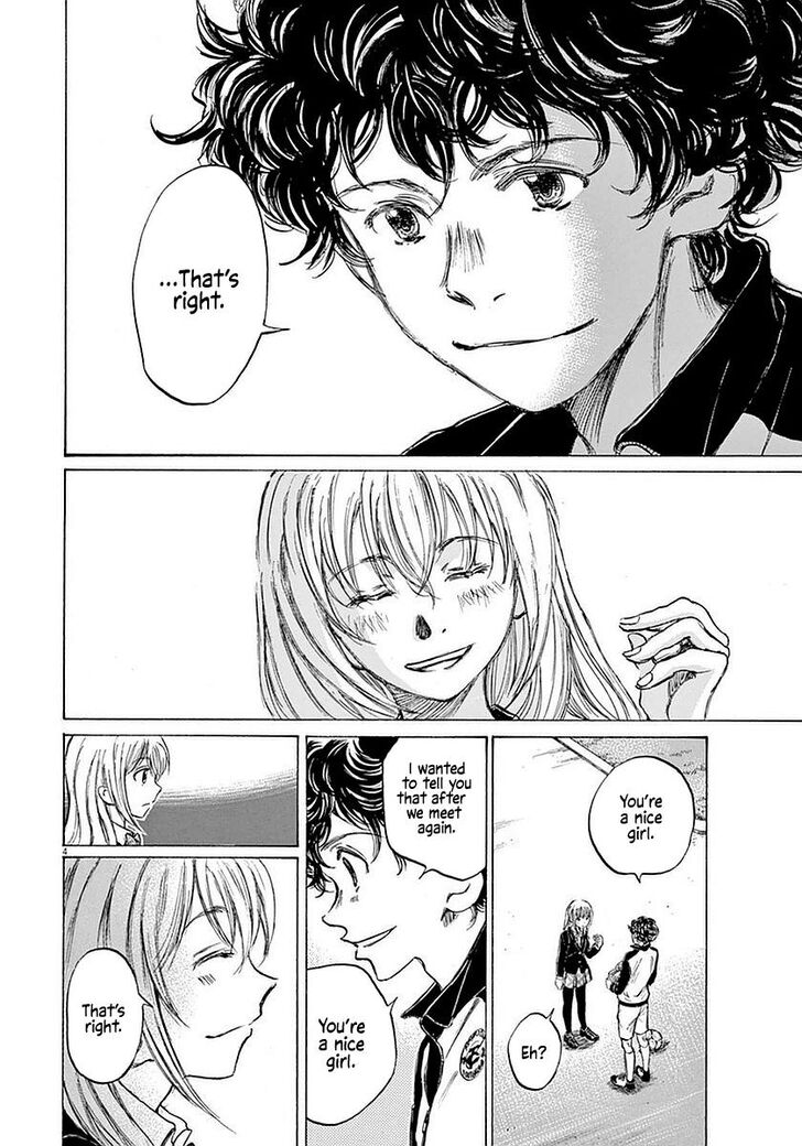 Ao Ashi, Chapter 28 image 04
